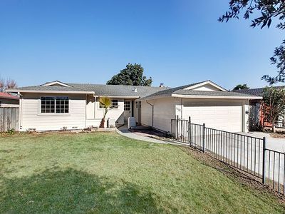2644 Sherlock Dr, San Jose, CA, 95121
