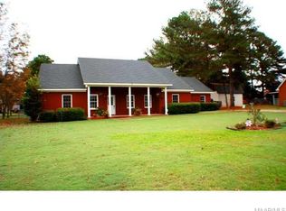 624 New Bingham Dr, Wetumpka, AL 36093