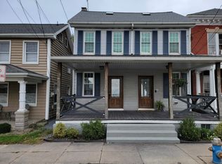 120 Main St, Terre Hill, PA 17581