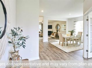 2653 Titan Village Ct #15, Winston Salem, NC 27103