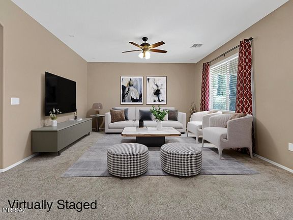 4th image of 8732 N Finfrock Dr