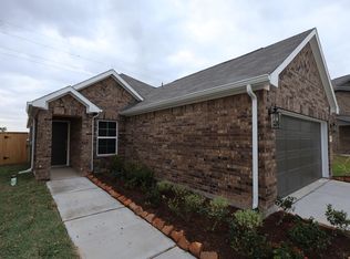 3406 Fresh Bluestream Ln, Rosenberg, TX 77471