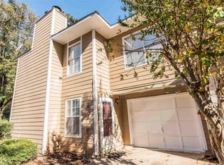 1035 Heathmoor Ct, Norcross, GA 30093