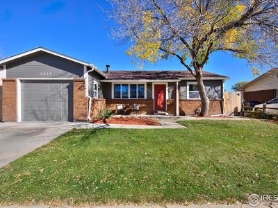2018 Lincoln St, Longmont, CO, 80501
