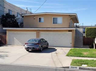 16819 S Denker Ave APT B, Gardena, CA 90247