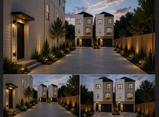 2612 Rosalie St, Houston, TX 77004