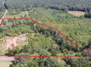 2 Gray Rd LOT 2, Rougemont, NC 27572