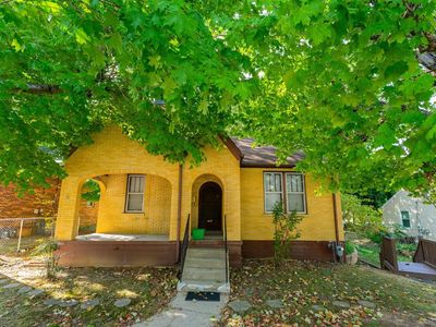 417 N Green St, Glasgow, KY, 42141