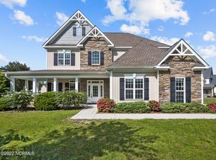 105 Camelot Dr, Holly Ridge, NC 28445