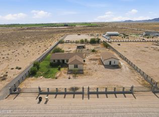 4620 N RED BRONC Road, Casa Grande, AZ 85194