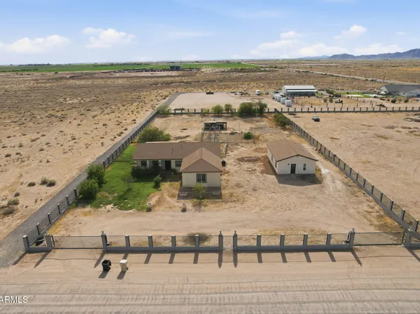 4620 N RED BRONC Road, Casa Grande, AZ 85194