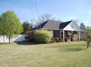 6045 Nautical St, Smyrna, TN 37167
