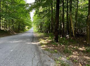 Dakota Ridge Rd, Fallentimber, PA 16639