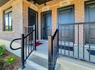 122 Wheat Ln, Kitchener, ON N2R 0R4