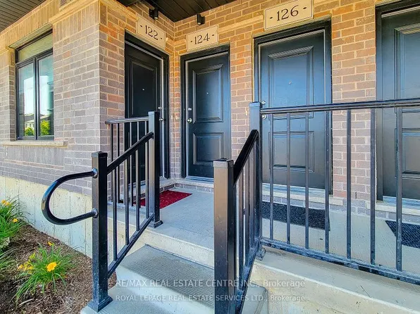 122 Wheat Ln, Kitchener, ON N2R 0R4