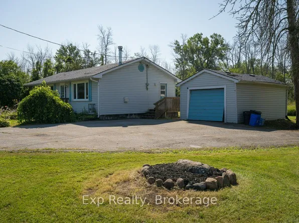 388 Meyers Creek Rd, Quinte West, ON K8V 5P8