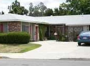 7963 Lake Cayuga Dr, San Diego, CA 92119