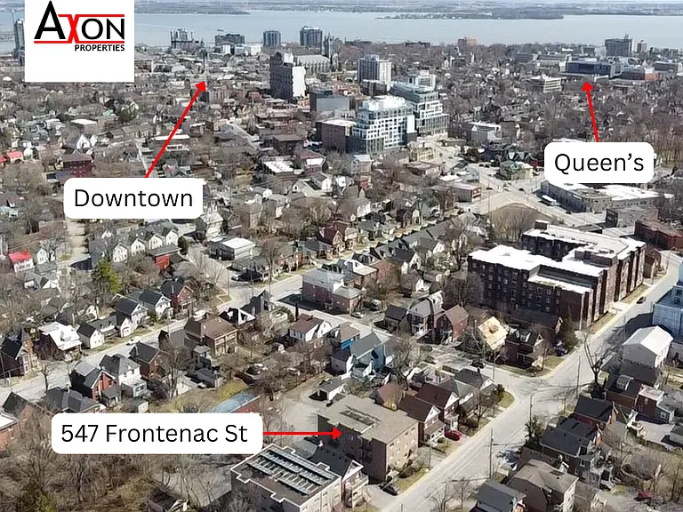 547 Frontenac St #1 — Photo 2