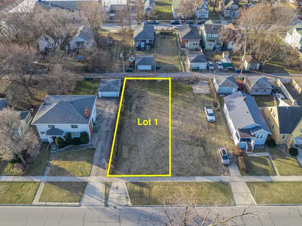 918 Highland St, Hammond, IN 46320