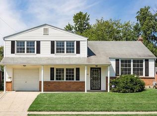 4420 Drifton Dr, Columbus, OH
