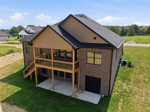 107 Dawn Ct, Richmond, KY 40475