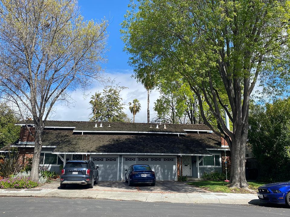 front of duet house