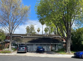 4155 Byron St, Palo Alto, CA 94306