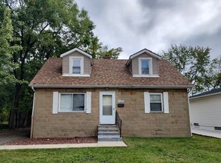 5657 Jefferson Ave, Maple Heights, OH