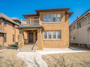2734 N 54th St #2736, Milwaukee, WI 53210