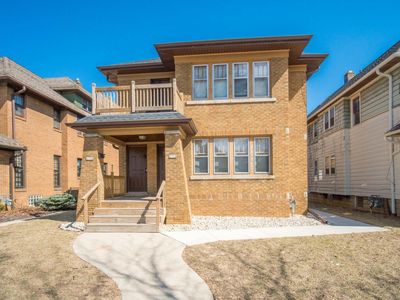 2734 North 54th STREET #2736, Milwaukee, WI, 53210