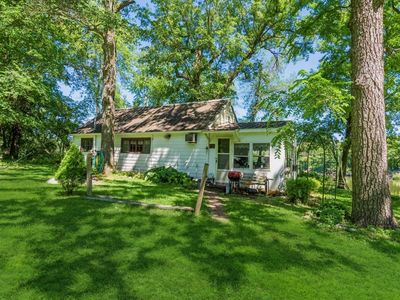5051 22nd Avenue Ln LOT 36, Mount Auburn, IA, 52313
