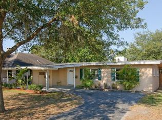 4226 Harrisburg St NE, Saint Petersburg, FL 33703