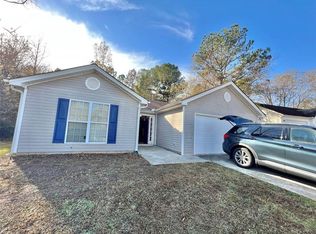 203 Warrior Trl, Statham, GA 30666