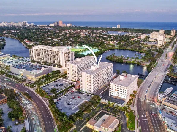 1160 N Federal Hwy #Penthouse 1222, Fort Lauderdale, FL 33304
