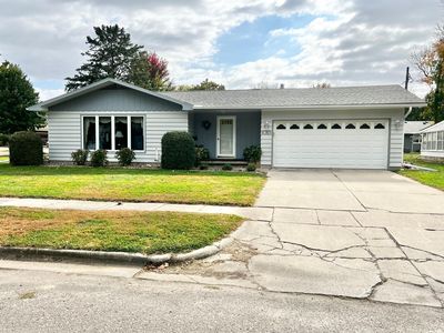 1015 11th Ave, Granite Falls, MN, 56241