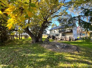 13513 Taylor Hollow Rd, Collins, NY 14034