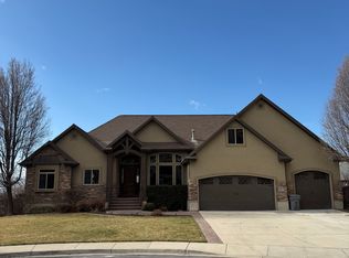 2729 N 450 W, Pleasant Grove, UT 84062