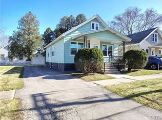 920 Arnold Ave, Utica, NY 13502