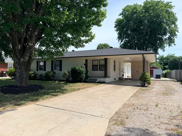 909 Charles Scott Dr, Owensboro, KY 42303
