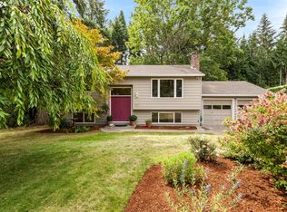 6262 SW Pamela St, Portland, OR 97219