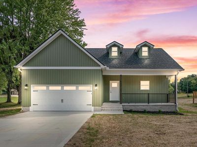 645 E 20th St, Cookeville, TN, 38501