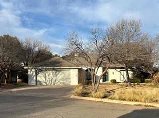 9712 Miami Ave, Lubbock, TX 79423