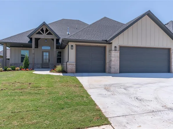 9216 SW 42nd St, Oklahoma City, OK 73179