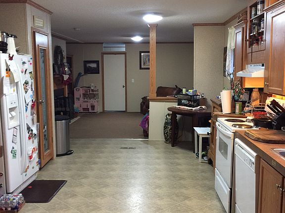 Kichen into Living Area 2