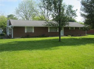 80 Rosewood Dr, Springboro, OH 45066