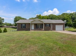 3105 Caribou Dr, Clarksville, TN 37043
