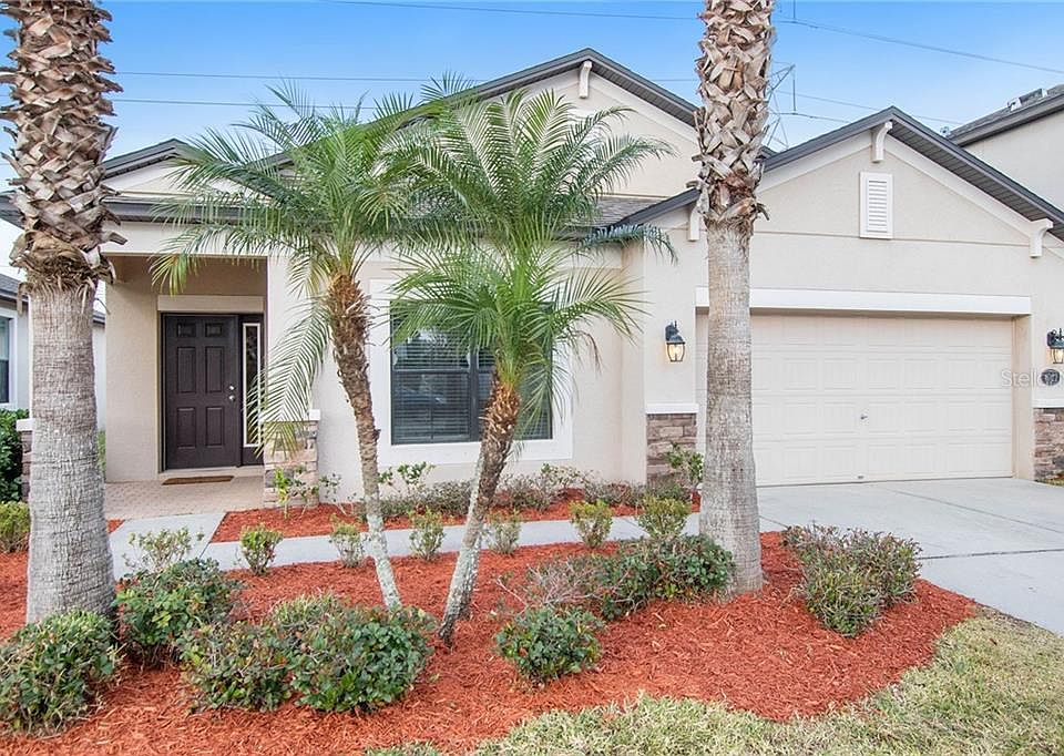 Home For Sale In Camden Woods