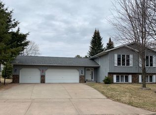 1506 Graham St, Wausau, WI 54401