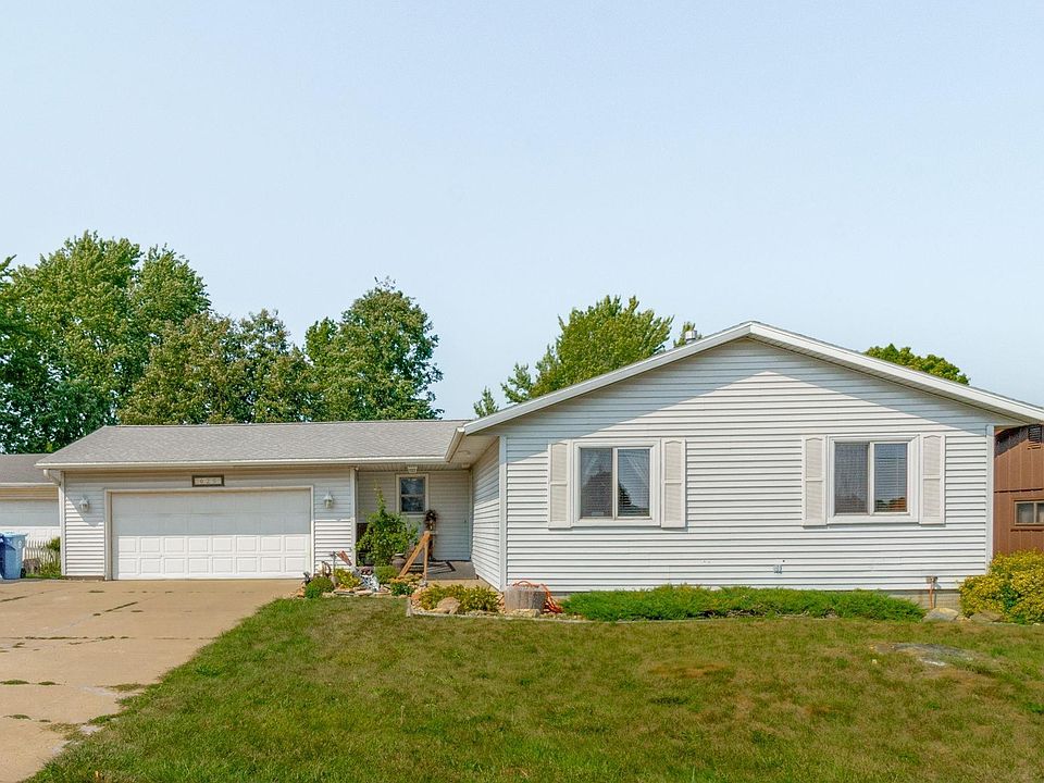 1st image of 625 E San Marnan Dr