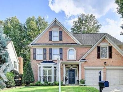 735 Glenridge Close Dr, Sandy Springs, GA, 30328